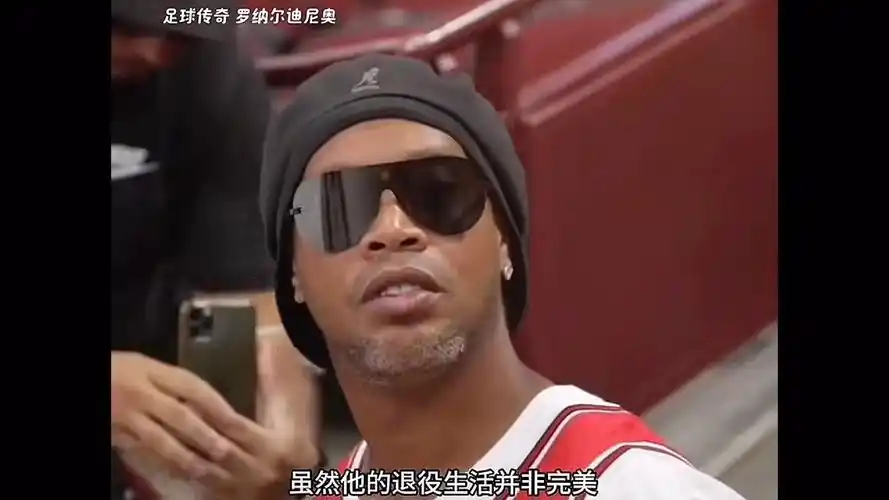 作为一名经