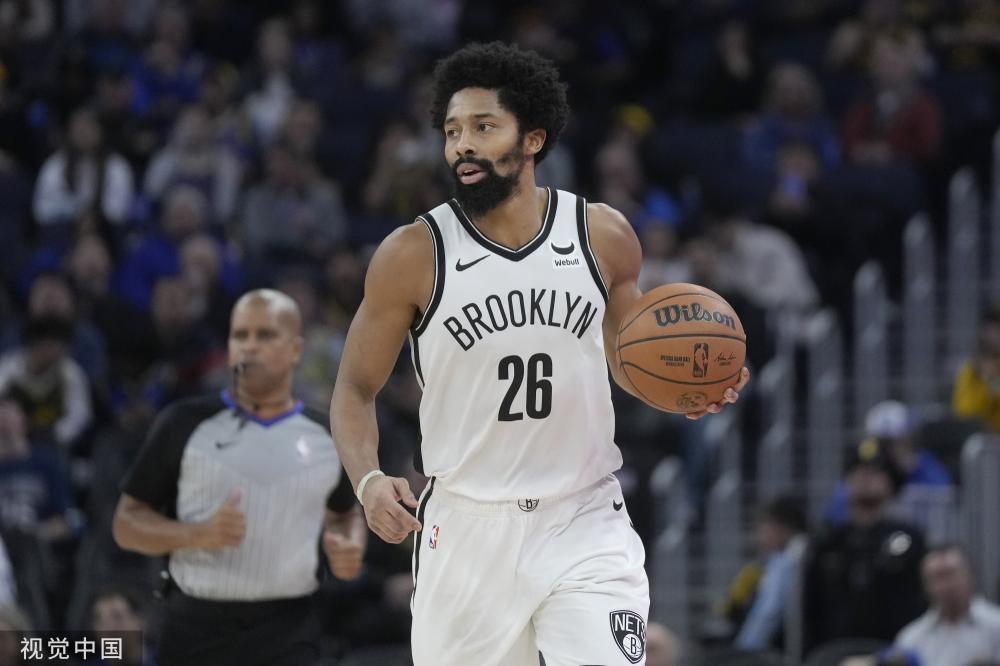 也是NBA