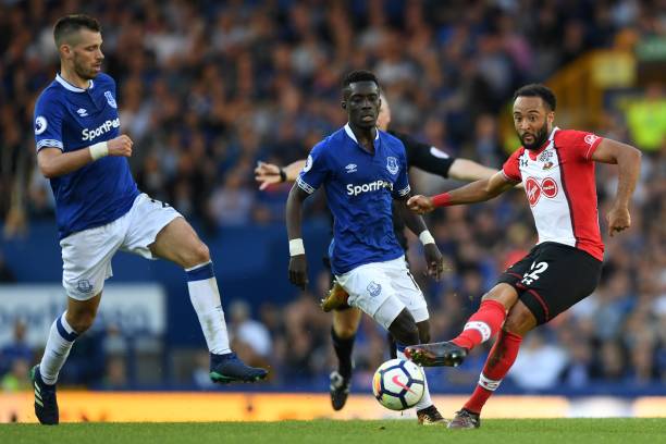 在这场与南 在这场与南