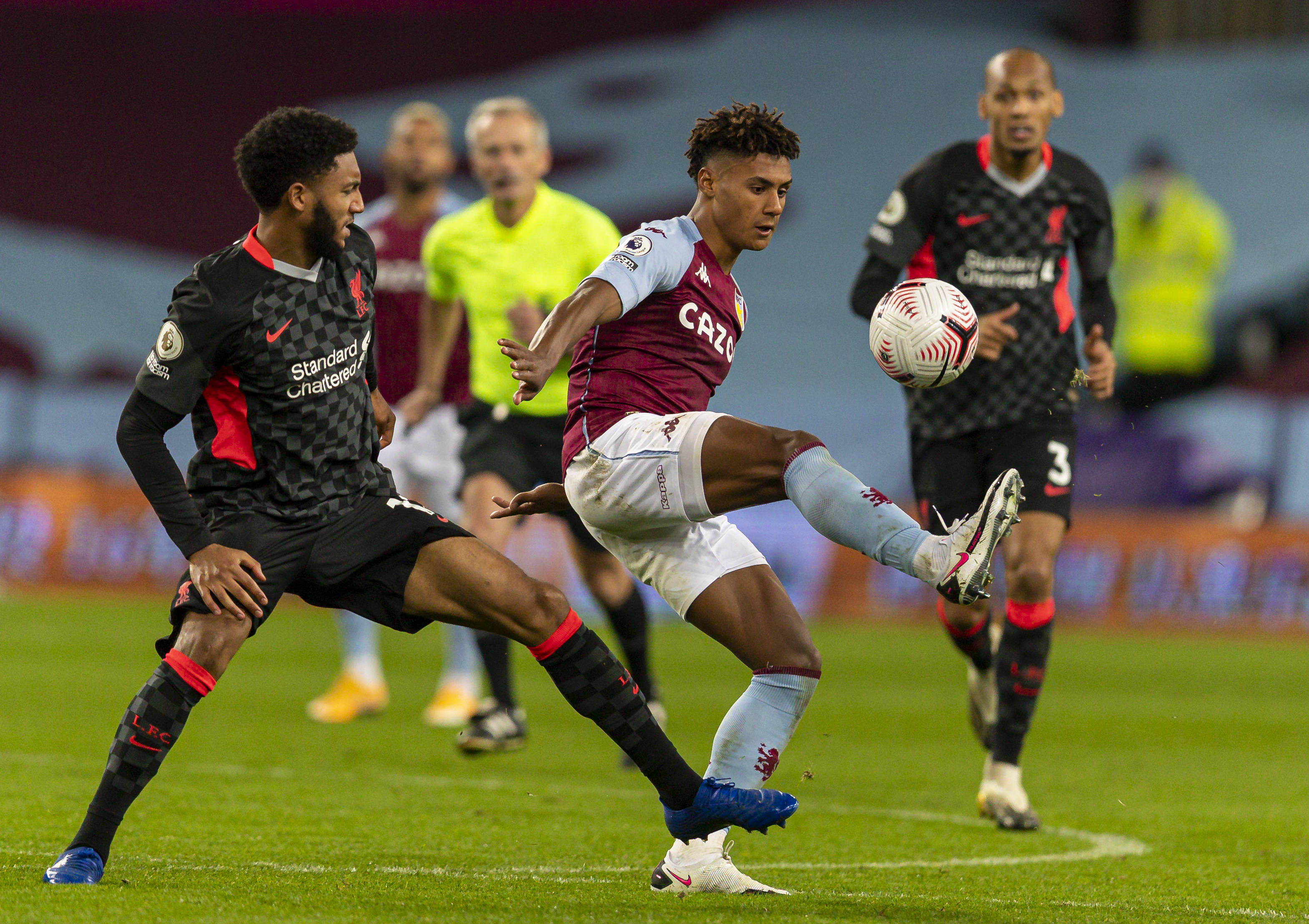 国家德比 国家德比