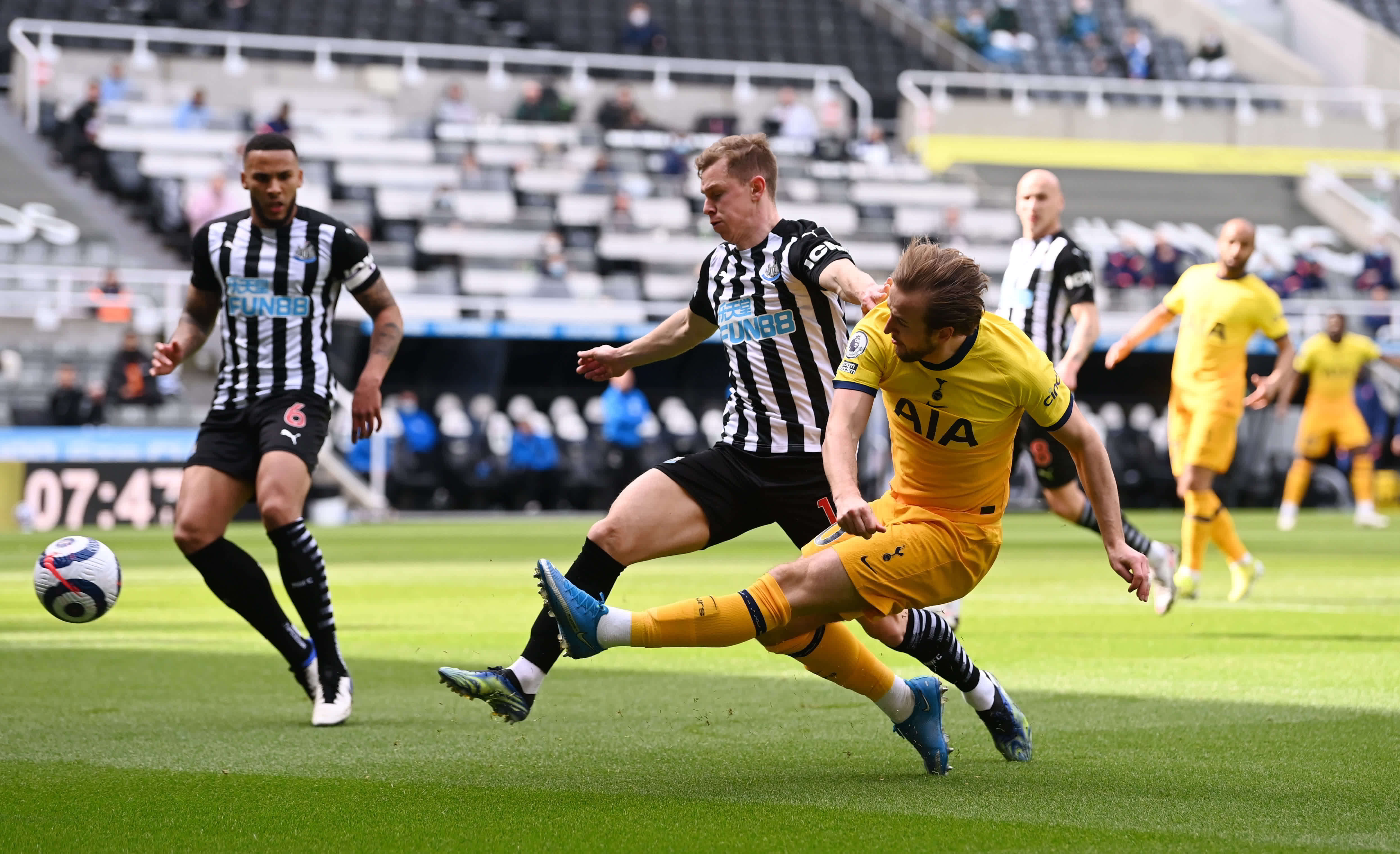 的好機會 的好機會